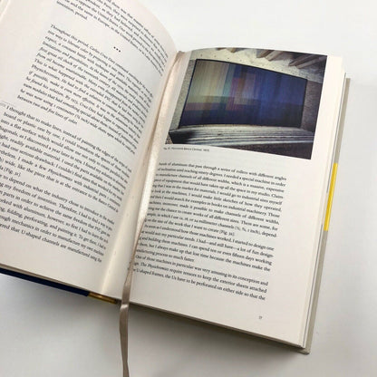 Carlos Cruz-Diez in conversation with Ariel Jiménez | Fondación Cisneros, 2010