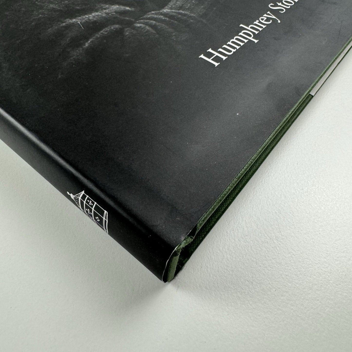 Reynolds Stone. A Memoir by Humphrey Stone | The Dovecote Press, 2019