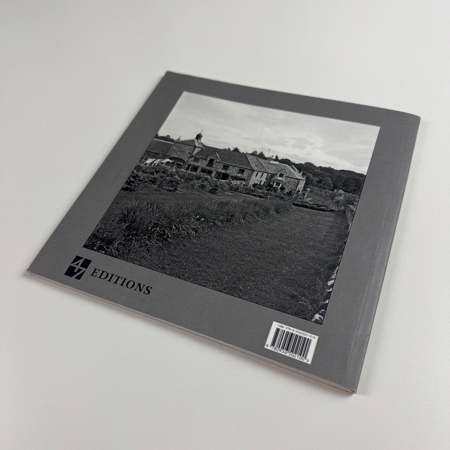 A Garden in Scotland. Photographs by Michael Harvey | 47 Editions, 2010