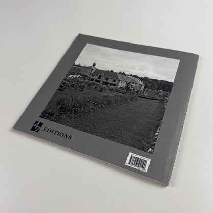 A Garden in Scotland. Photographs by Michael Harvey | 47 Editions, 2010