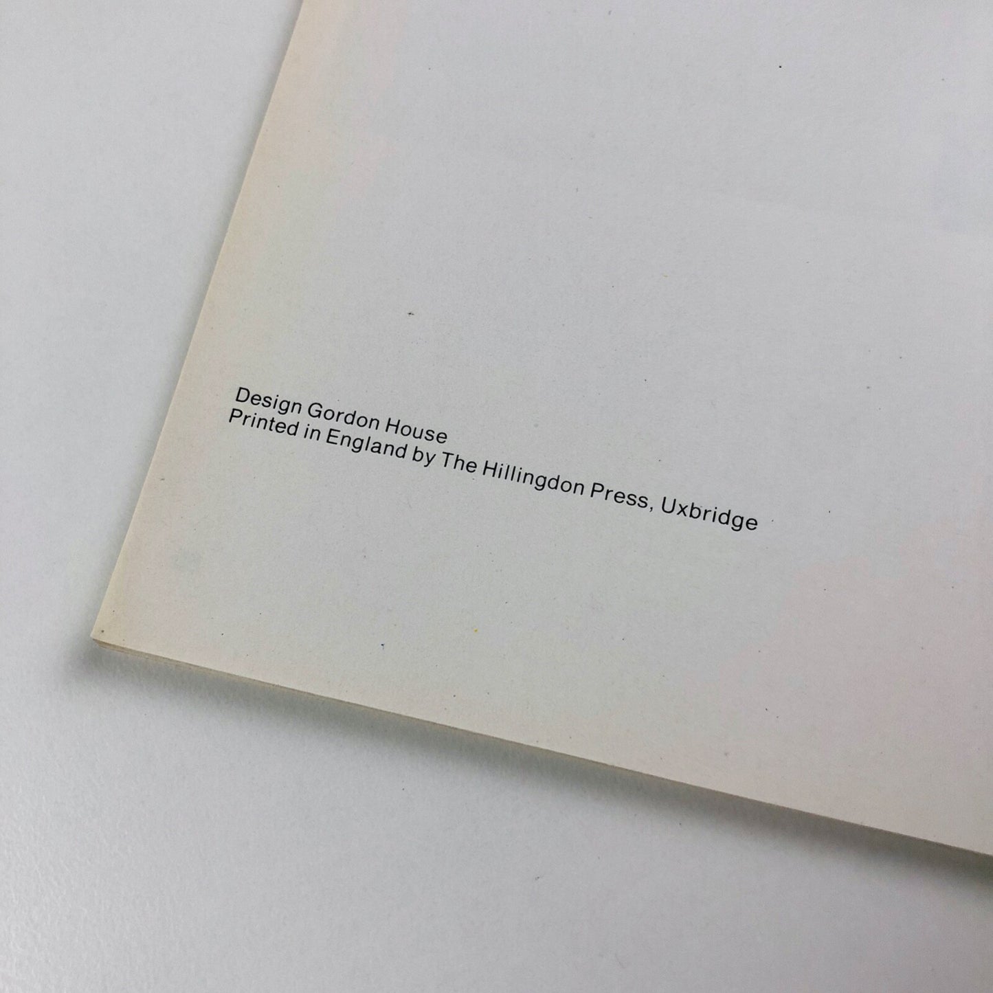 Rodrigo Moynihan: A Retrospective Exhibition | Royal Academy 1978