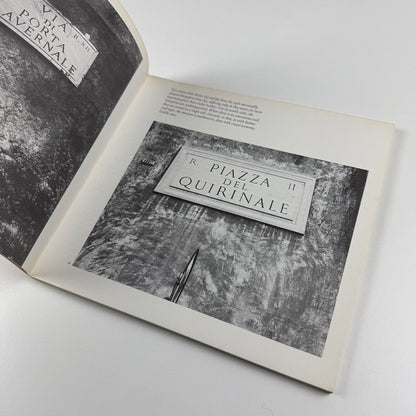 Street name lettering in the British Isles by Alan Bartram | Lund Humphries, 1978