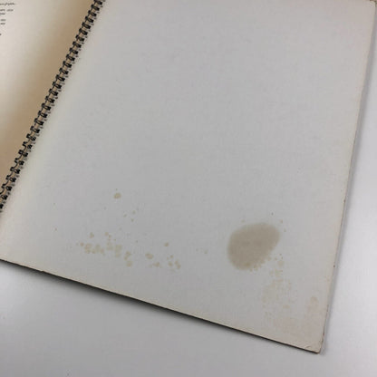 Written Letters – 22 Alphabets for Calligraphers | Jacqueline Svaren, 1980