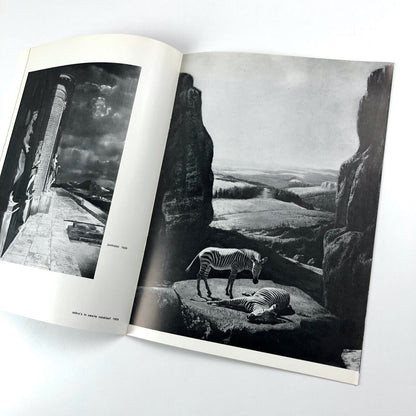 Carel Willink | Stedelijk Museum Amsterdam exhibition catalogue, 1961 | Cat. 279