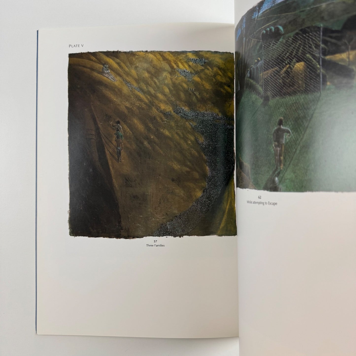 Sarah Raphael. Paintings & Drawings 1989-1991 | Agnew's 1992