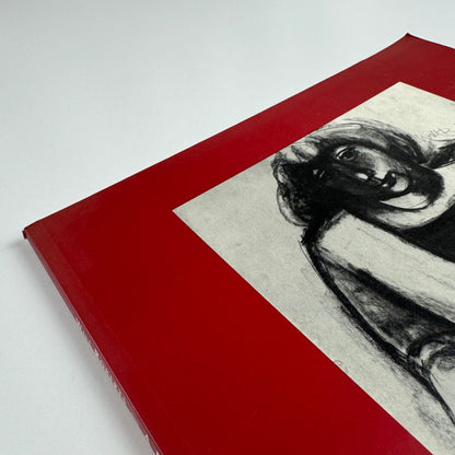 Will Roberts. A retrospective 1927-1991 | Oriel Mostyn, Llandudno, 1993
