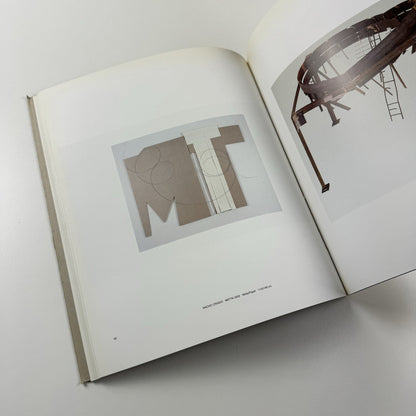 Copyright METTA. Francisco Calvo Serraller | Galeria Metta, Madrid, 2002 | Exhibition catalogue