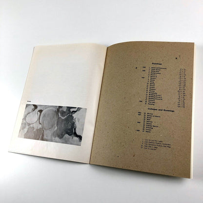 Joop Sanders Stedelijk Museum exhibition catalogue 1960 cat.no. 231