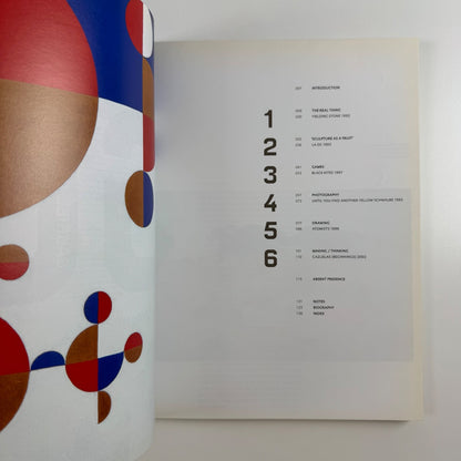 Gabriel Orozco by Jessica Morgan | Tate, 2011