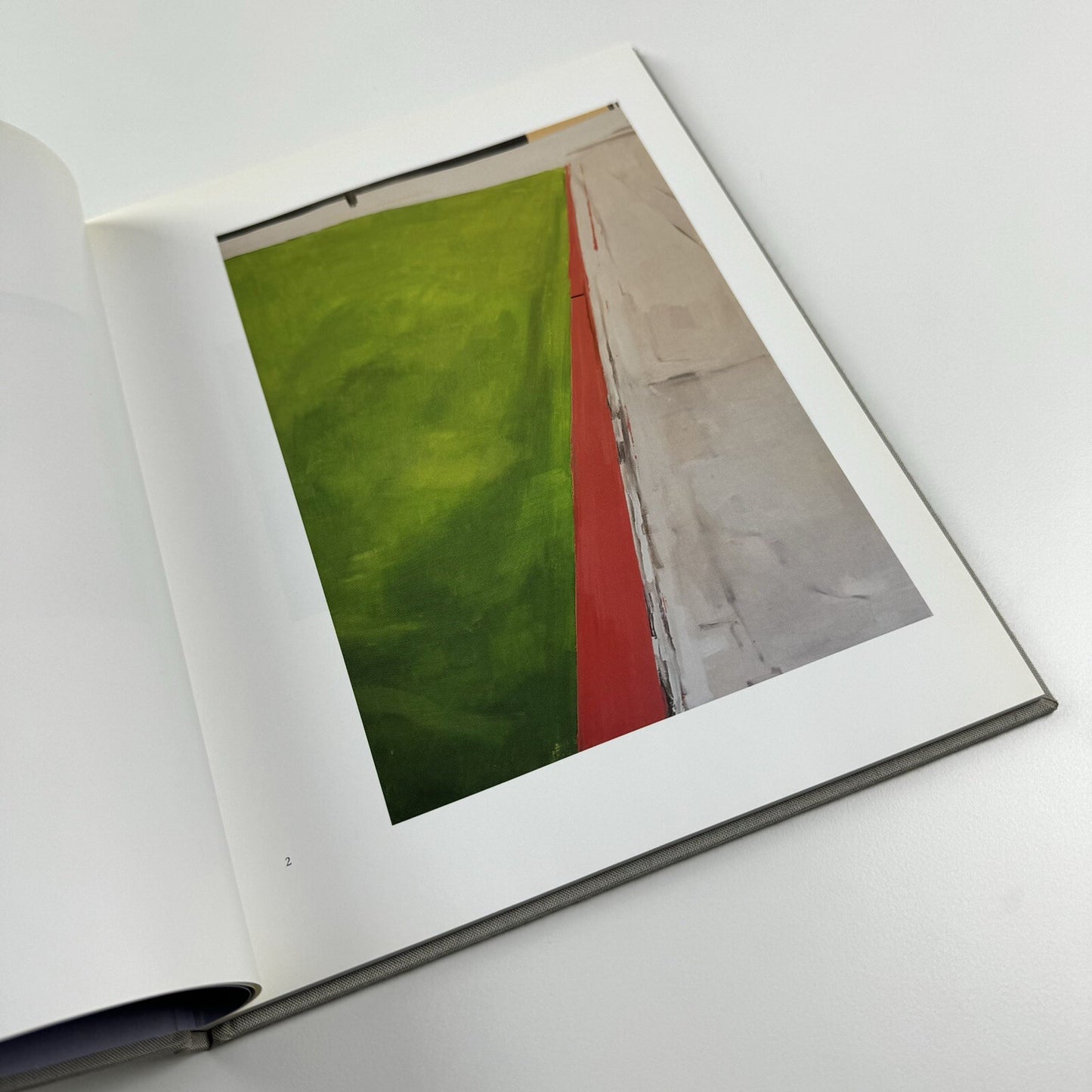 Koen van den Broek. Jennifer Higgie | White Cube, London, 2003