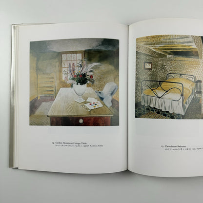 The England of Eric Ravilious by Freda Constable, Sue Simon | Scolar Press, 1982