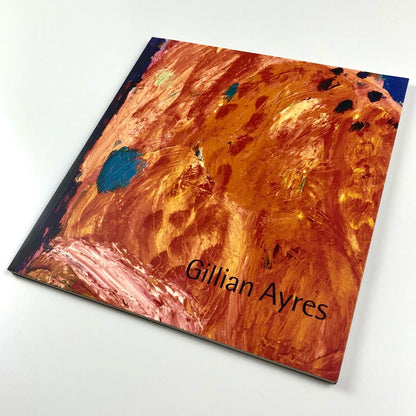 Gillian Ayres | Royal Academy of Arts 1997