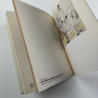 Picasso/Matisse Works on Paper | Waddington Galleries, 1997