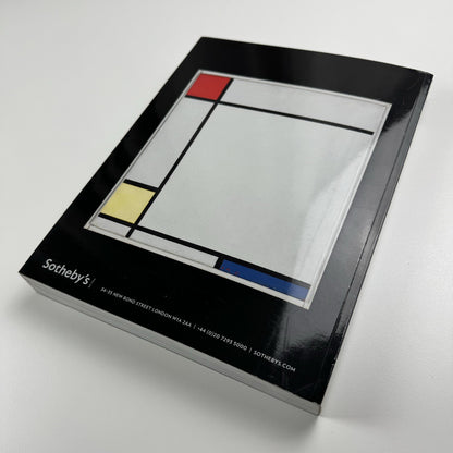 Impressionist & Modern Art London evening sale Sotheby's London 19 June 2013 sale ref L13006
