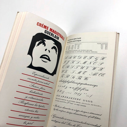 Types on Anglo-American point-system | D. Stempel AG / Arnold Cook Ltd