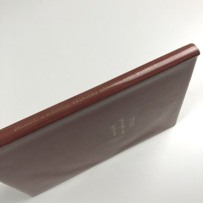 Type Principle and Application The House Style of Balding & Mansell | Edited by Charles Rosner