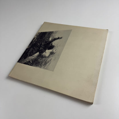 Fantin-Latour Lithographies | Musee d’art et d’histoire, Geneva, 1980/81