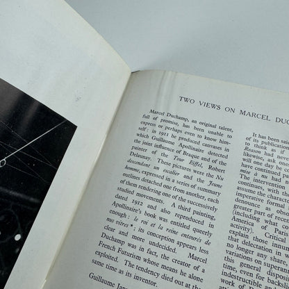 The Cubist Spirit in its Time | London Gallery | catalogue compiled by ELT Mesens and Robert Melville, 1947