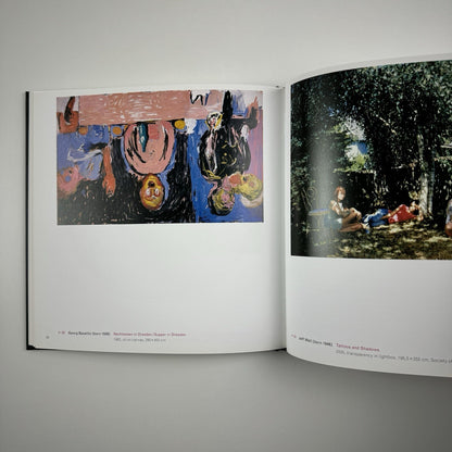Art to Hear. Masterpieces of the Kunsthaus Zürich | Hatje Cantz, 2009