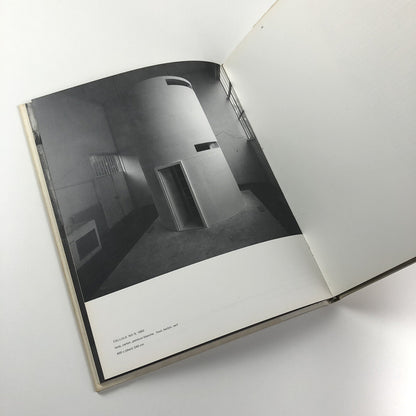Absalon | De Appel, Amsterdam & Carre d'art Nimes exhibition catalogue, 1994