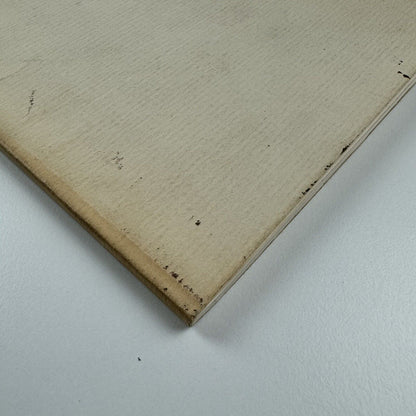 Gwen John 1876-1939 | Anthony d'Offay, 1976 | Catalogue design by Gordon House