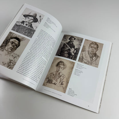 Leon Underwood. Figure and Rhythm edited by Simon Martin | Pallant House, 2015
