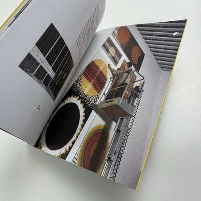 Lucienne Day: Living Design | The Gallery Bournemouth | Professor Emma Hunt and Dr Paula Day, 2017