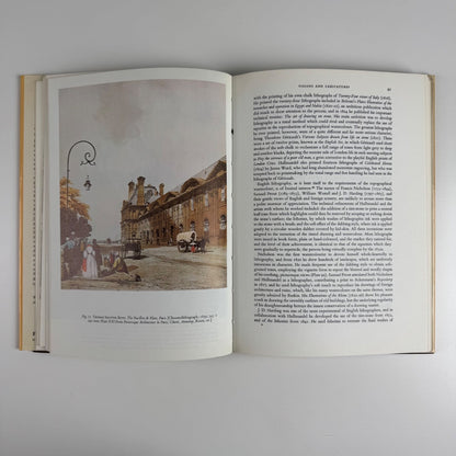 Printmaking in Britain from its beginnings by Richard T. Godfrey | Phaidon, 1978