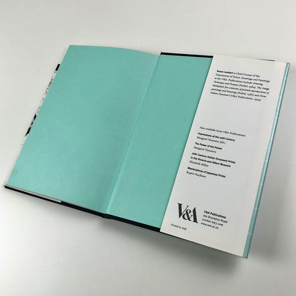 Prints: Art and Techniques by Susan Lambert | V&A Publications 2001