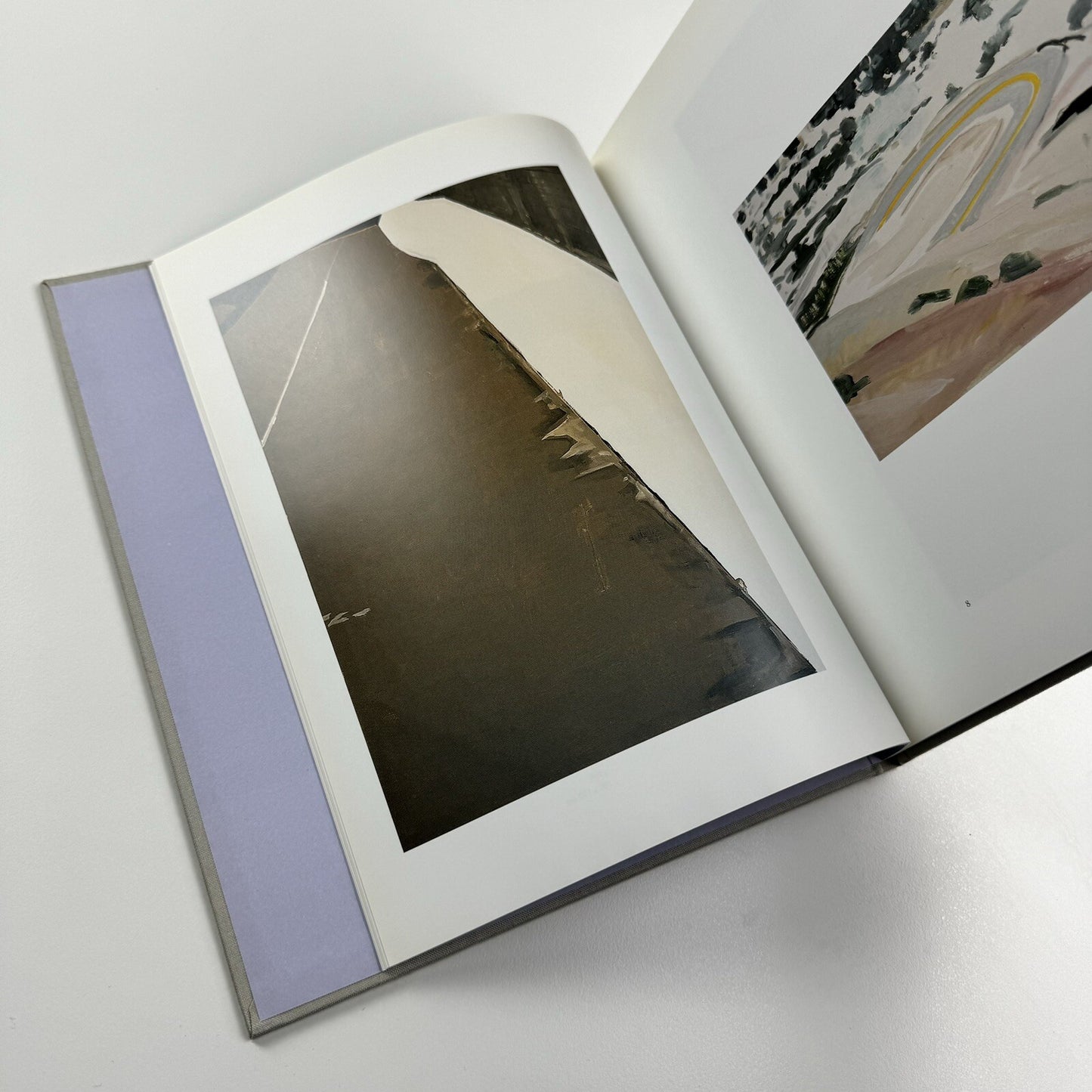 Koen van den Broek. Jennifer Higgie | White Cube, London, 2003