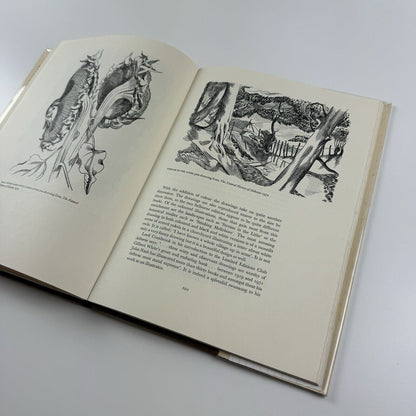 John Nash – the Painter as Illustrator by John Lewis | Pendomer, 1978