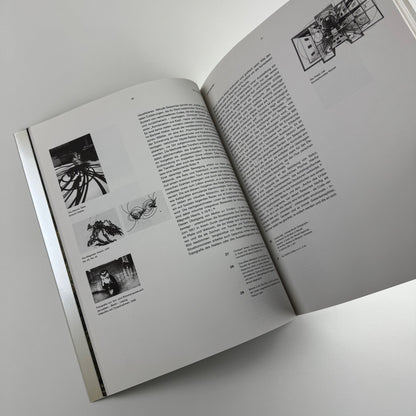 Yehudit Sasportas. The Laboratory | Kunstverein Braunschweig, 2008