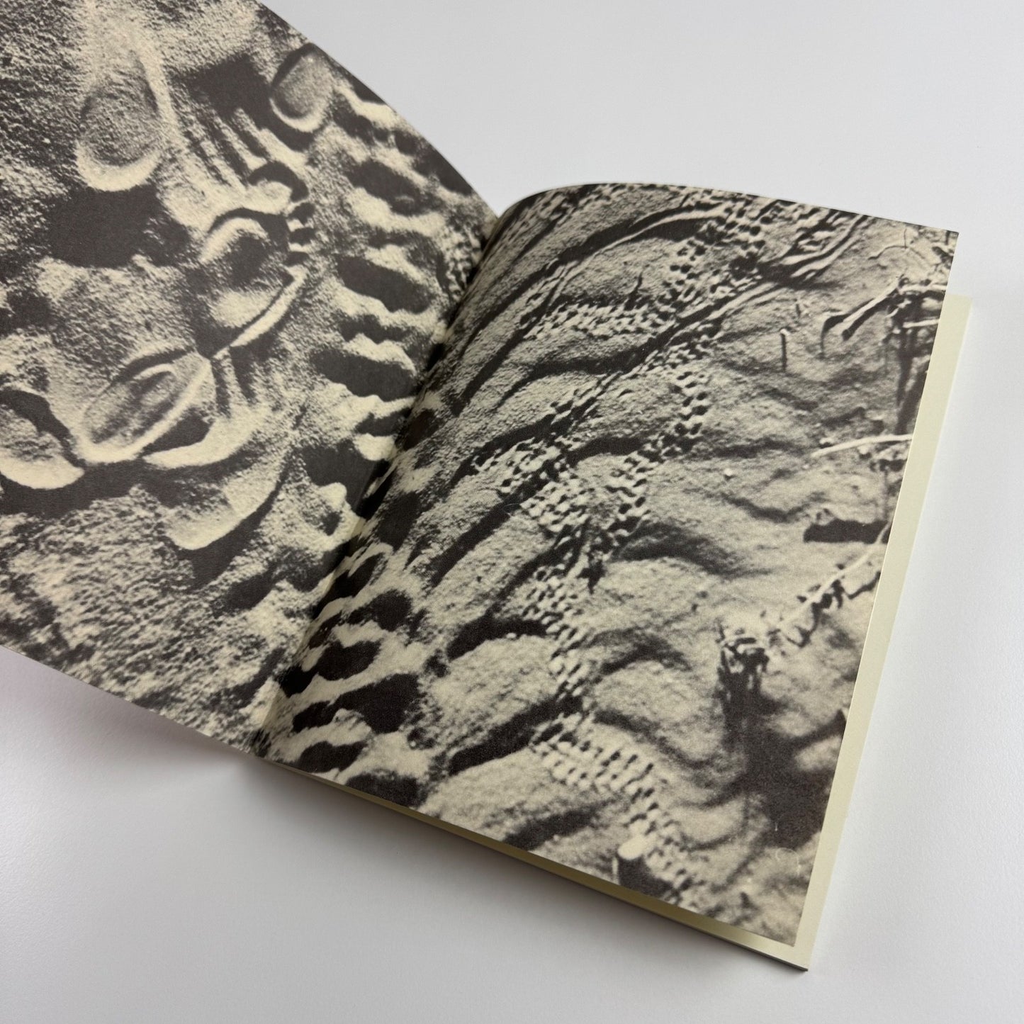 The Road is Wider than Long | Roland Penrose Surrealist Poetry edited by ELT Mesens, Aert Council, 1980 2nd edition