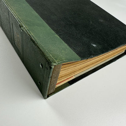 The Practical Householder magazine. Bound volume for 1956 (excluding April)