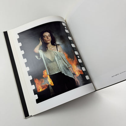 Annie Liebovitz | The Master Set Part 1 | Phillips de Pury exhibition catalogue, 2008