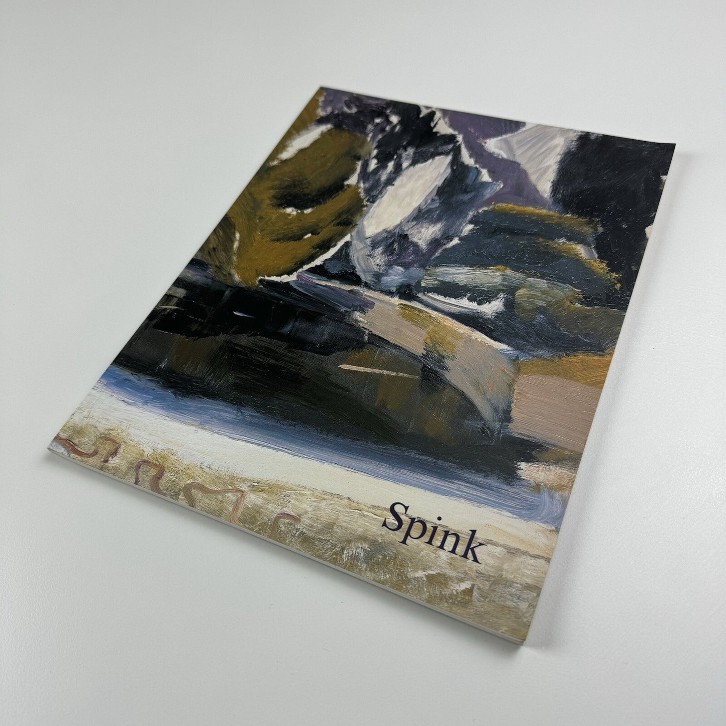 Annual Exhibition of 20th Century British Paintings, Watercolours and Drawings | Spink 1990