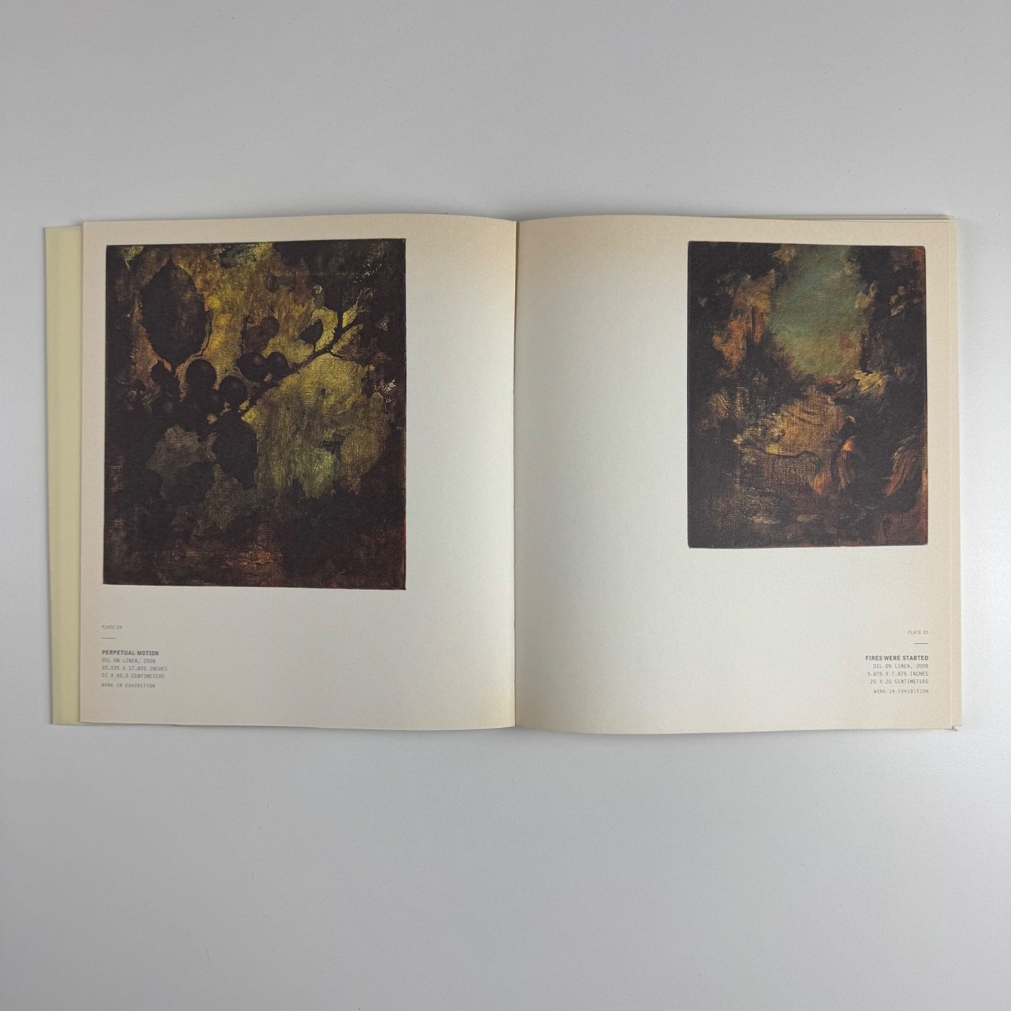 Christopher Orr. Foundation 20 21. Nye Haus, limited edition 1394 of 1500
