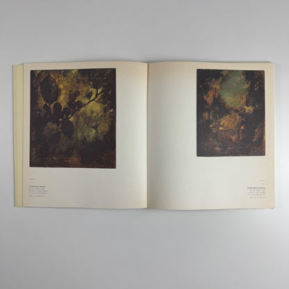 Christopher Orr. Foundation 20 21. Nye Haus, limited edition 1394 of 1500