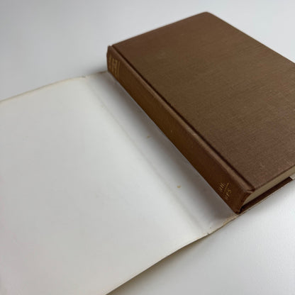 The New Western Type Book foreword by John Ryder Western Printing Services 1980