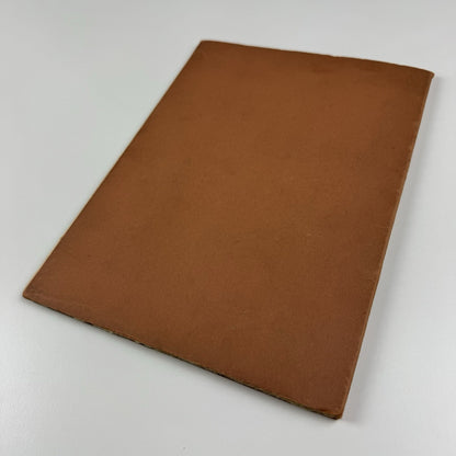 The Quintain. A second essay in book production | Hornsey School of Art, 1930