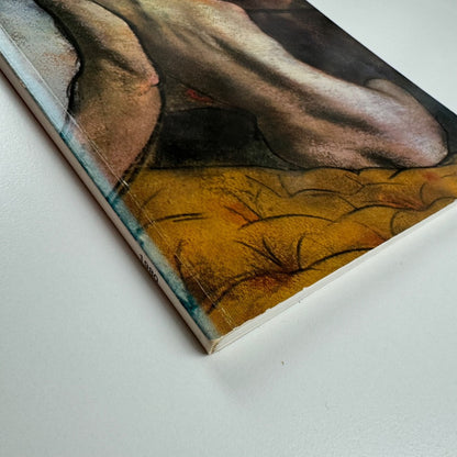 R.B. Kitaj. Pastels and drawings | Marlborough Fine Art 1980