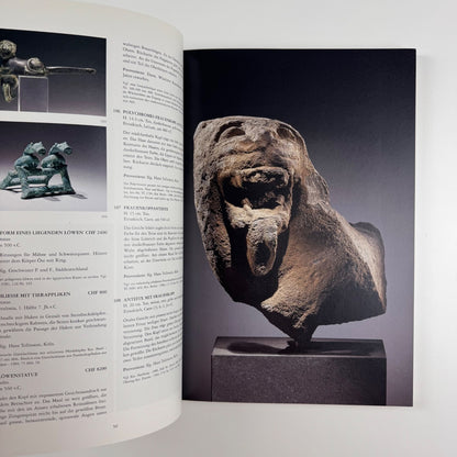 Cahn Aucktion auction 5. Ancient Art | 26 September 2010