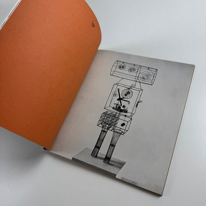 Günter Haese | Marlborough Nov-Dec 1965 cat.173 design by Gordon House