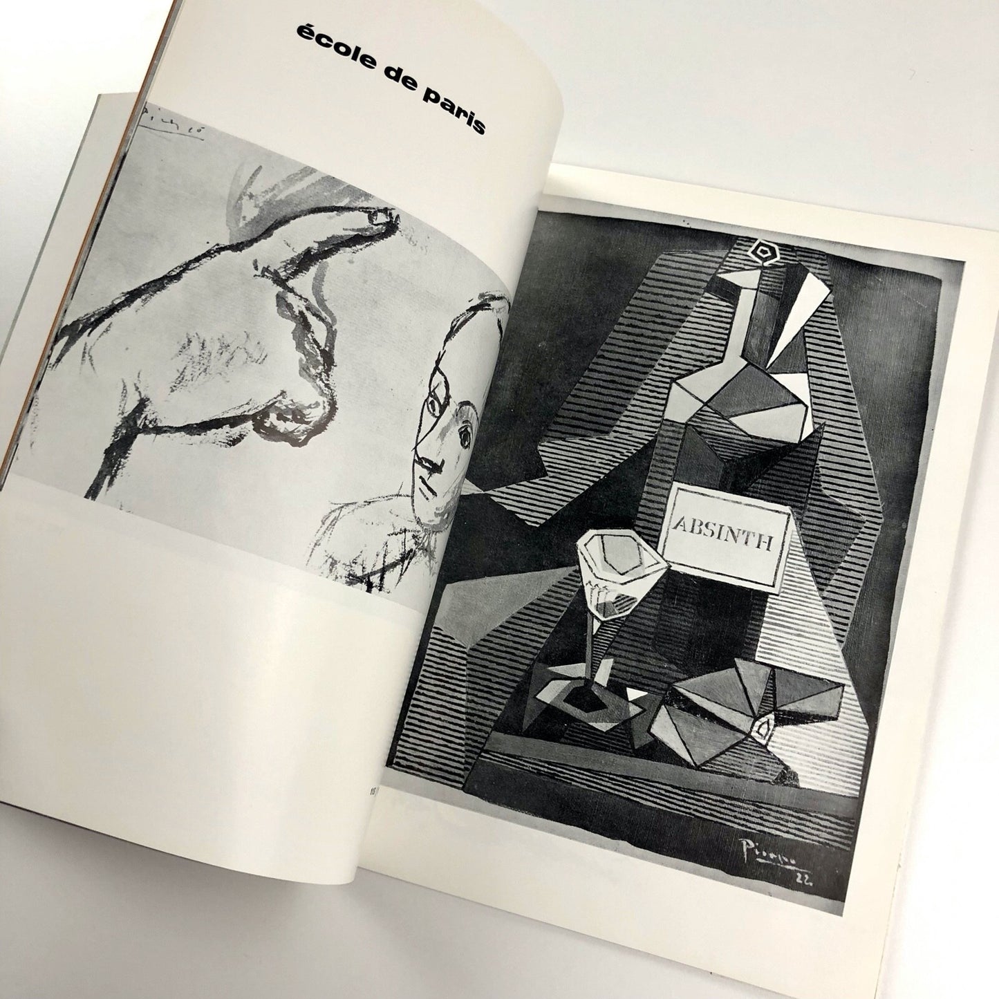 Collectie Rolf E. Stenerson | Stedelijk Museum catalogue | Cat. no. 309, 1962