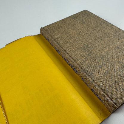 A Life in the Theatre by Tyrone Guthrie | Readers Union, 1961