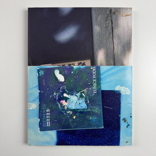 The Seasons Sam. Four Forever Falls Nicolas Trembley Flash Art Books, 2000