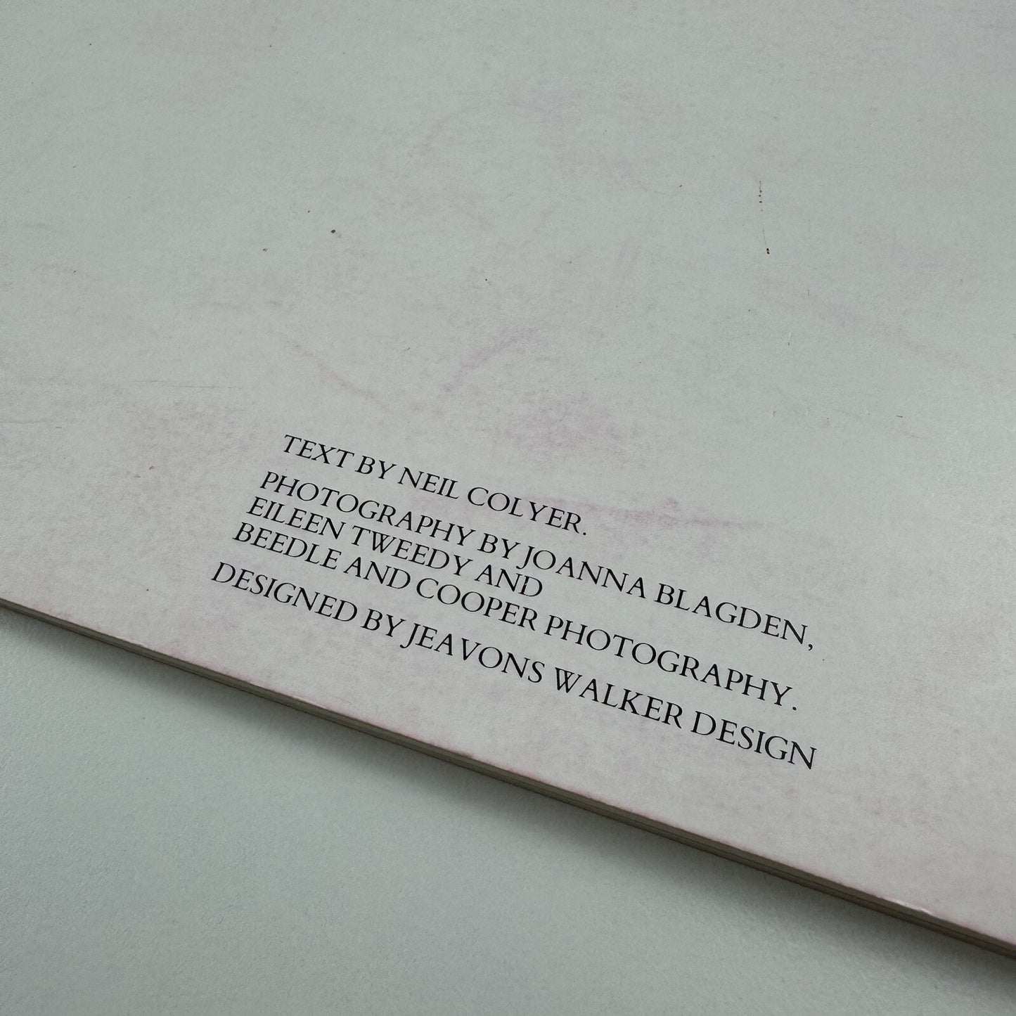 The Walter Hussey Collection – Pallant House Gallery | Text by Neil Colyer