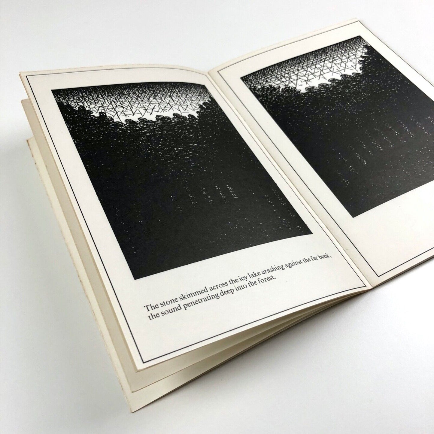 Transit of Venus by David Willetts | Coracle Press, 1975 | signed and numbered