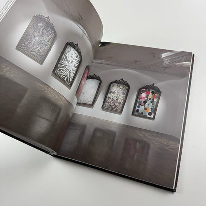 Bharti Kher – Blind, eyes open | Galerie Perrotin 2012 catalogue