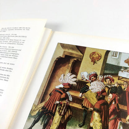 Homage à Senefelder. 1771-1971 | Felix H. Man | Stuckvilla Munich exhibition catalogue, 1971